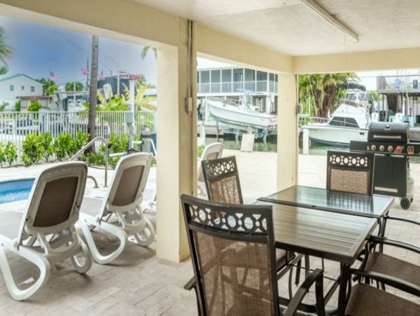 The Florida Keys Home 997165