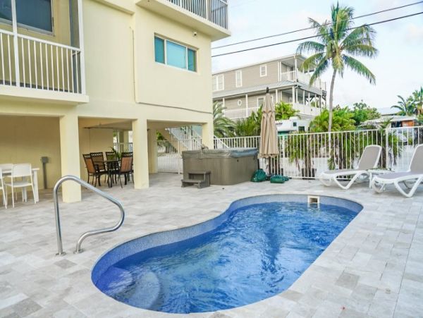The Florida Keys Home 997165