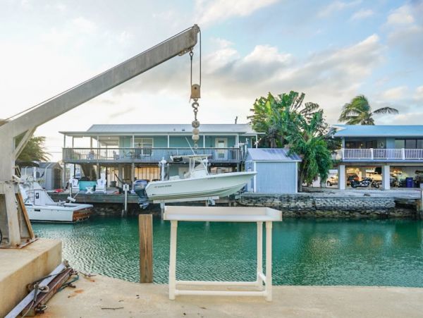 The Florida Keys Home 997165