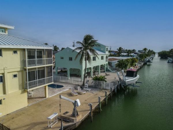 The Florida Keys Home 997165