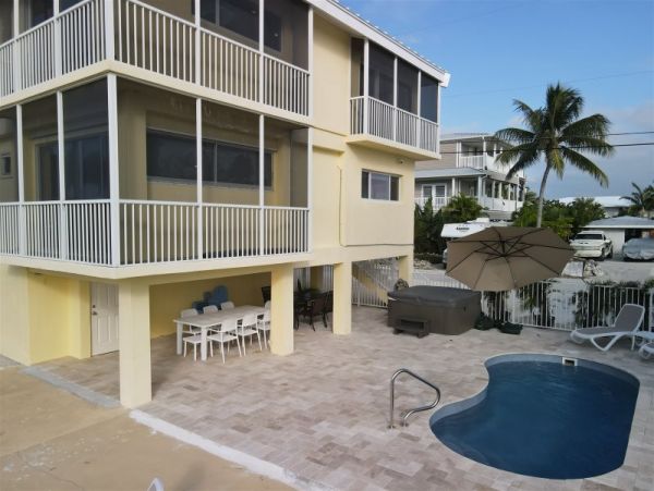 The Florida Keys Home 997165