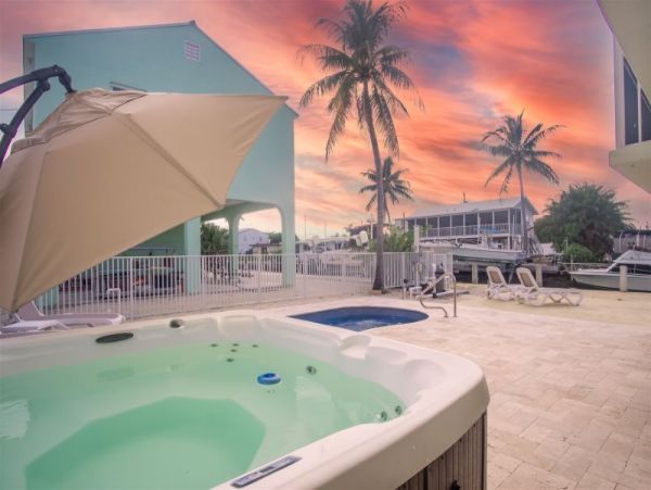 The Florida Keys Home 997165