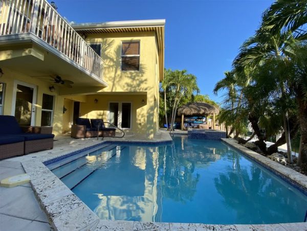 The Florida Keys Home 997167
