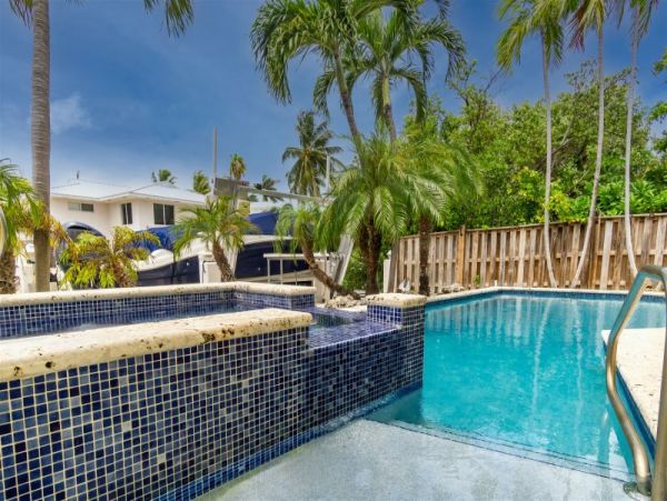 The Florida Keys Home 997167