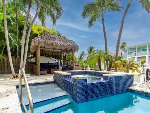 The Florida Keys Home 997167
