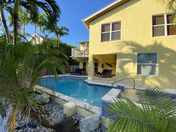 The Florida Keys Home 997167
