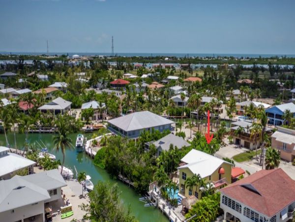 The Florida Keys Home 997167