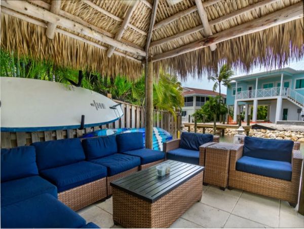 The Florida Keys Home 997167