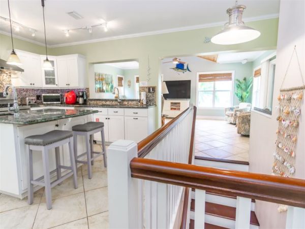 The Florida Keys Home 997167