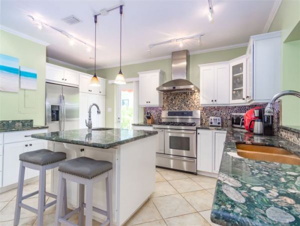 The Florida Keys Home 997167