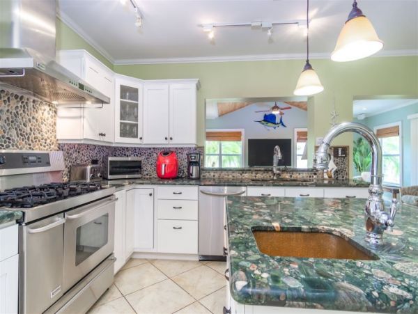 The Florida Keys Home 997167