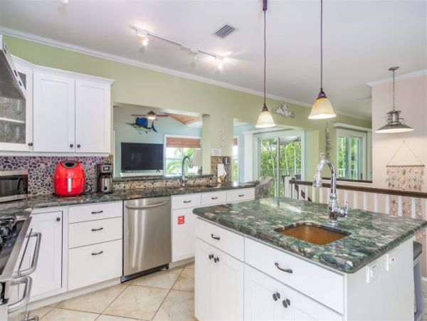 The Florida Keys Home 997167