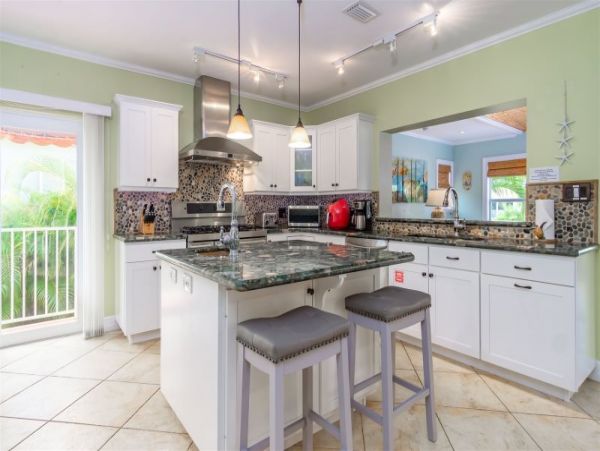 The Florida Keys Home 997167