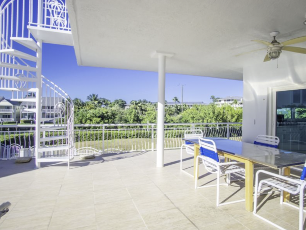 Duck Key 5 Bedroom Vacation Rental