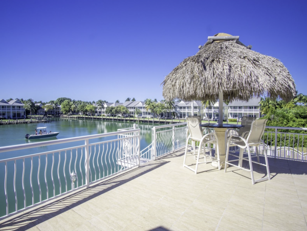 Duck Key 5 Bedroom Vacation Rental