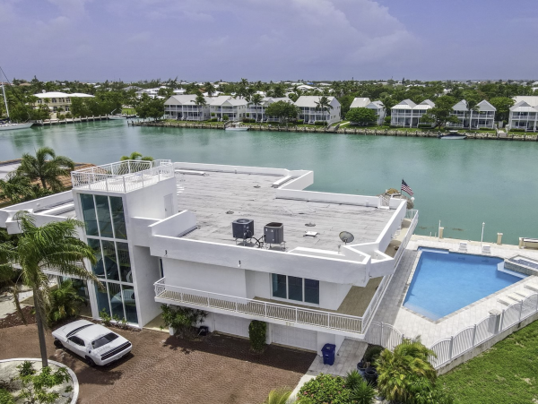 Duck Key 5 Bedroom Vacation Rental