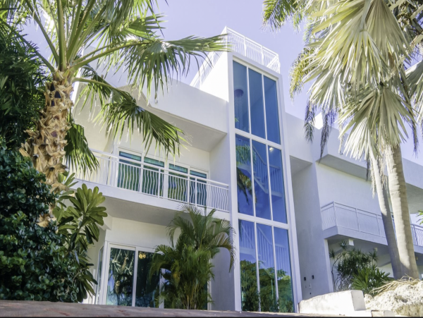 Duck Key 5 Bedroom Vacation Rental