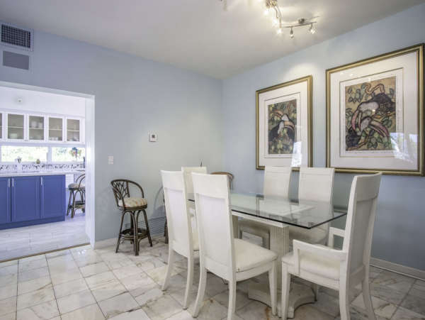 Duck Key 5 Bedroom Vacation Rental