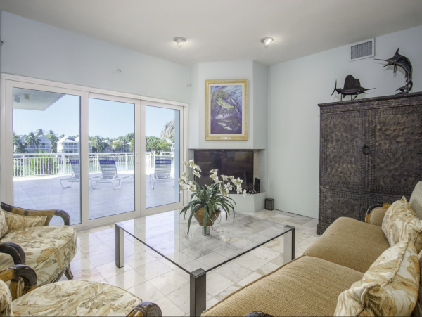 Duck Key 5 Bedroom Vacation Rental
