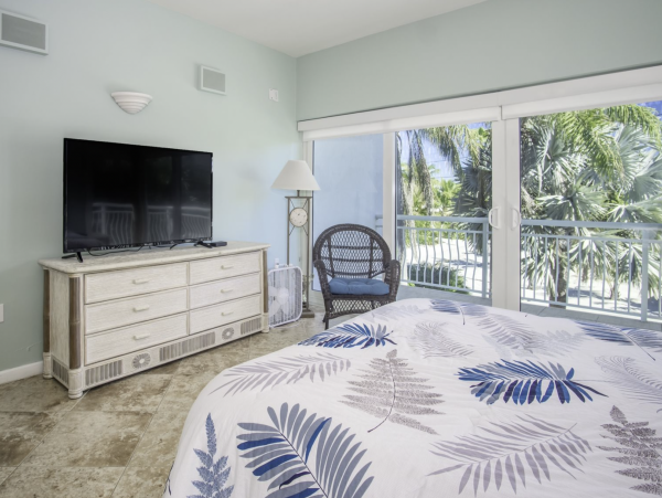 Duck Key 5 Bedroom Vacation Rental