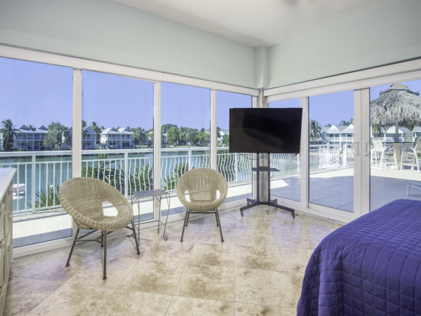 Duck Key 5 Bedroom Vacation Rental