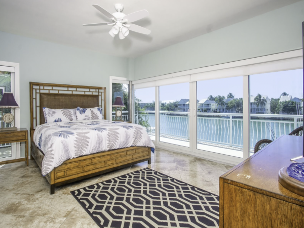 Duck Key 5 Bedroom Vacation Rental