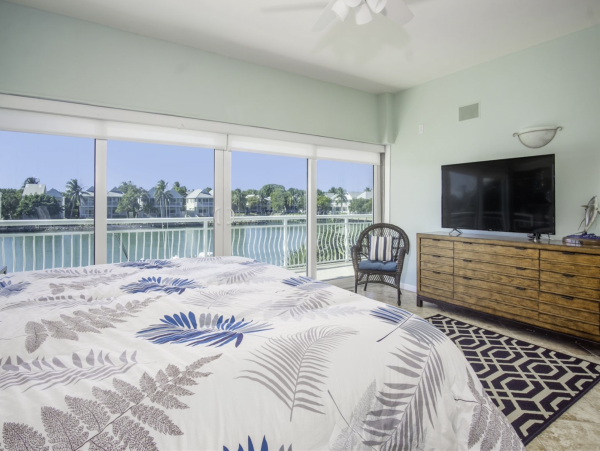 Duck Key 5 Bedroom Vacation Rental