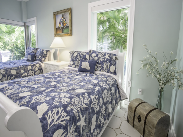 Duck Key 5 Bedroom Vacation Rental
