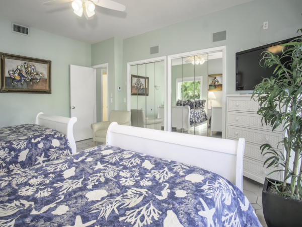 Duck Key 5 Bedroom Vacation Rental