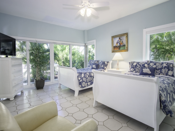 Duck Key 5 Bedroom Vacation Rental