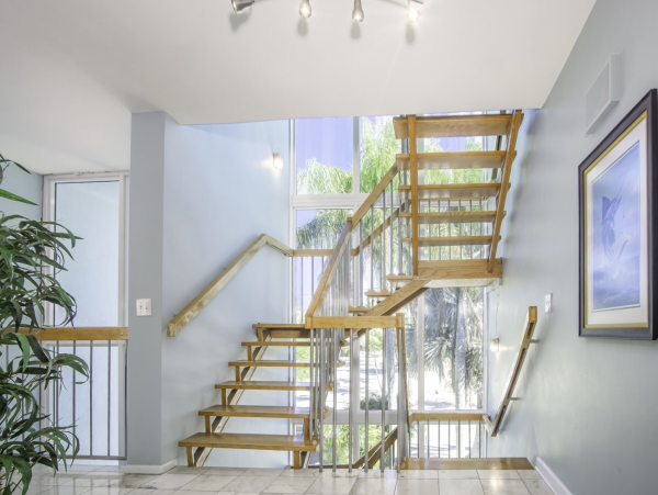 Duck Key 5 Bedroom Vacation Rental