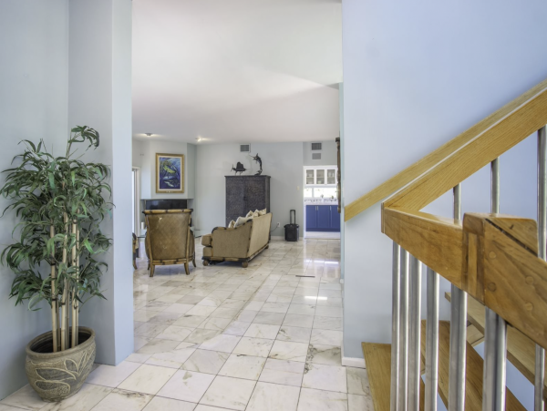 Duck Key 5 Bedroom Vacation Rental