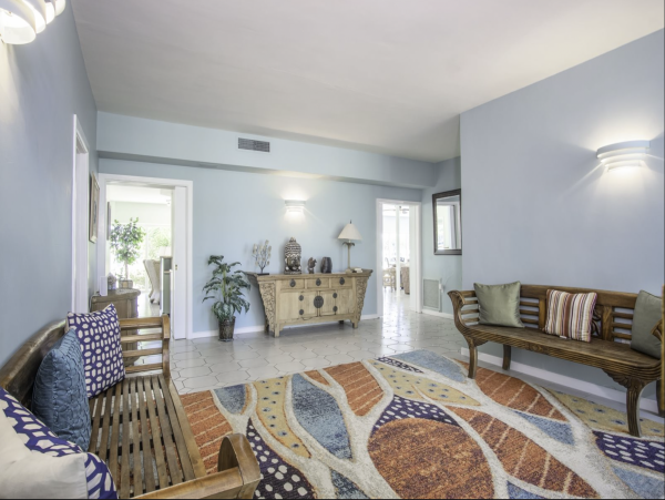Duck Key 5 Bedroom Vacation Rental