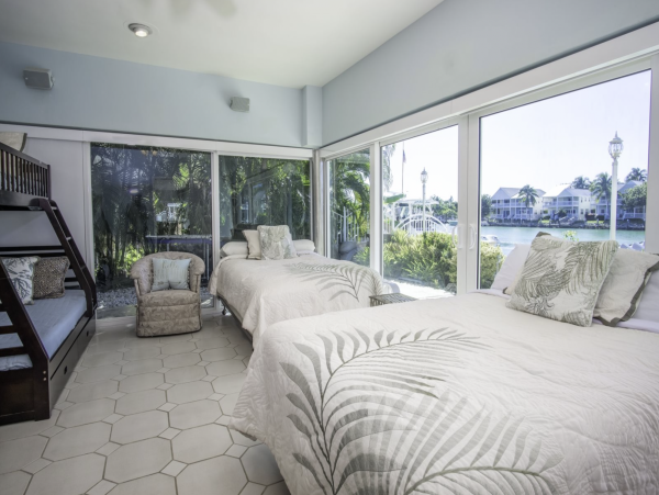 Duck Key 5 Bedroom Vacation Rental