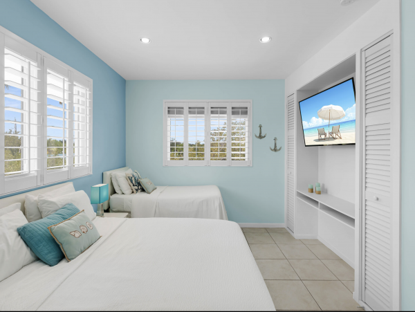 Duck Key 5 Bedroom Vacation Rental