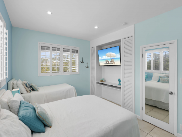 Duck Key 5 Bedroom Vacation Rental