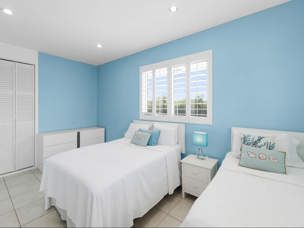 Duck Key 5 Bedroom Vacation Rental