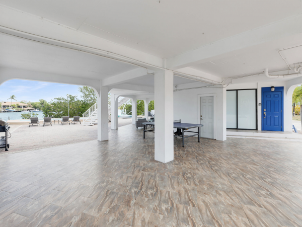 Duck Key 5 Bedroom Vacation Rental
