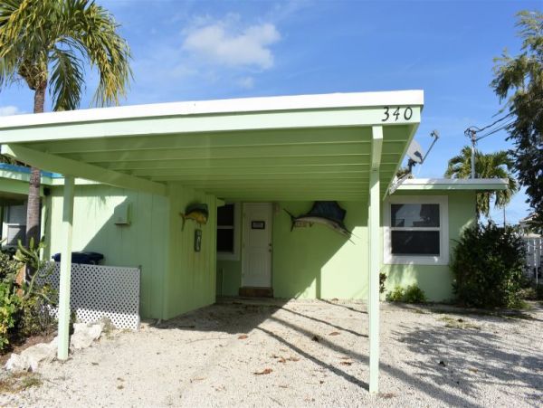 The Florida Keys Home 997171