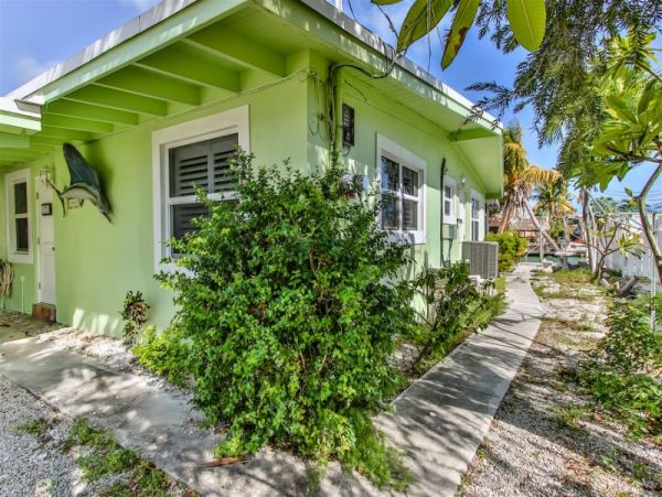 The Florida Keys Home 997171
