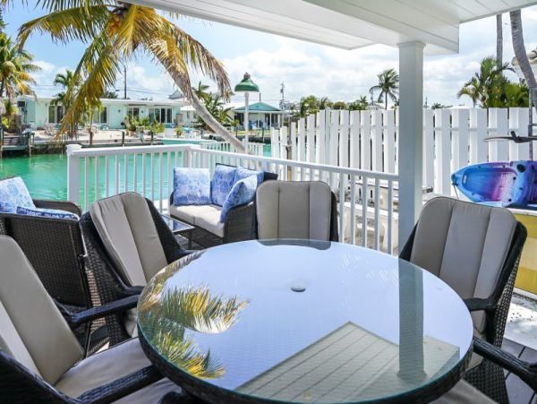 The Florida Keys Home 997171