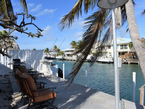 The Florida Keys Home 997171