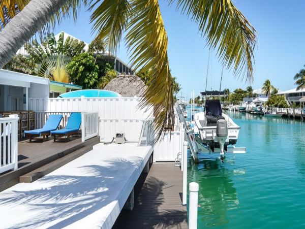 The Florida Keys Home 997171