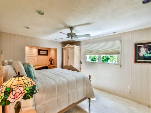 Ocean Views Vacation Home in Marathon Three Bedroom