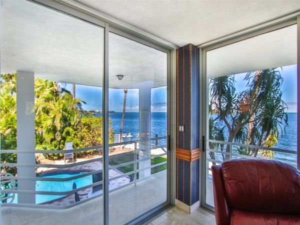 Ocean Views Vacation Home in Marathon Three Bedroom