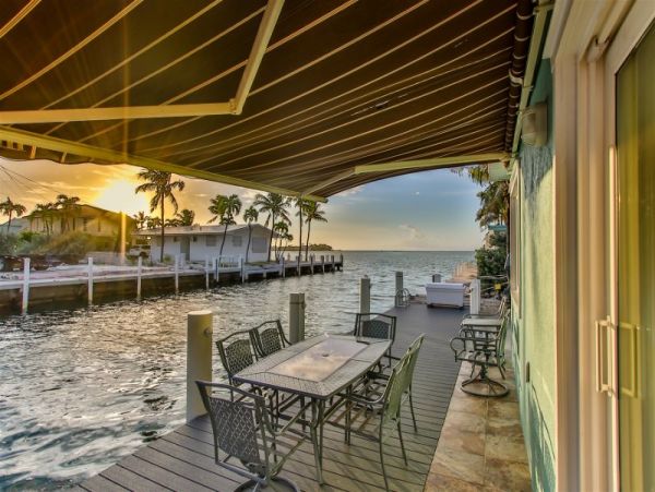 The Florida Keys Home 997177