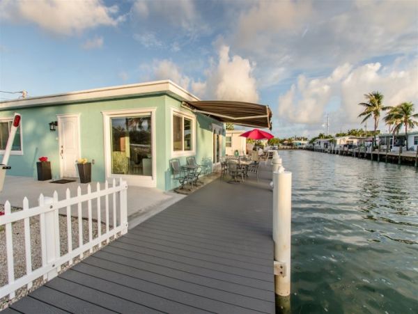 The Florida Keys Home 997177