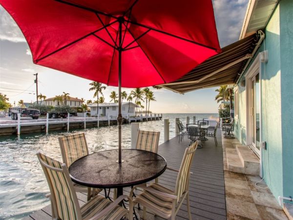 The Florida Keys Home 997177