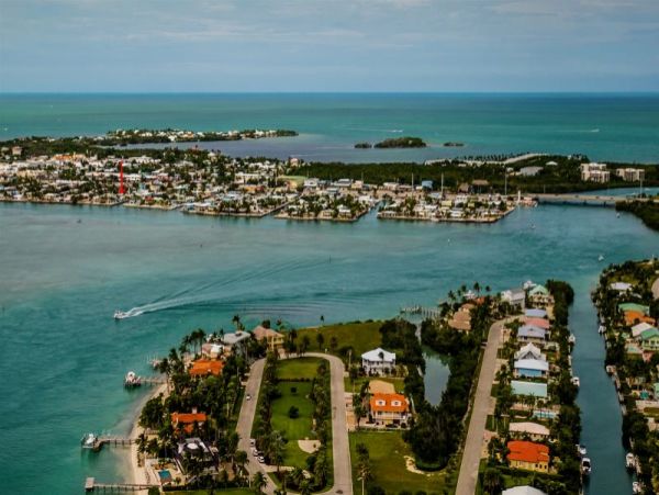 The Florida Keys Home 997177