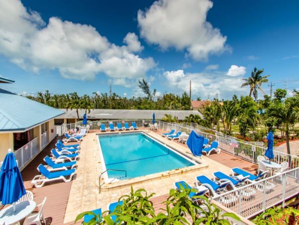 The Florida Keys Condo 997181